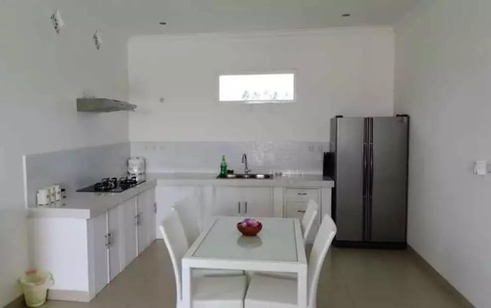 Kartika Villas