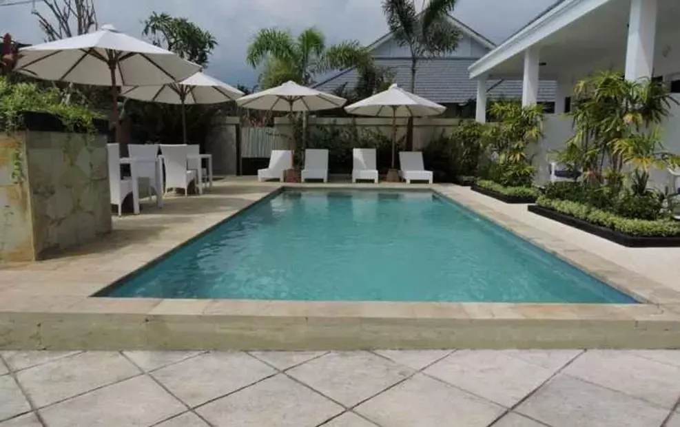 Kartika Villas