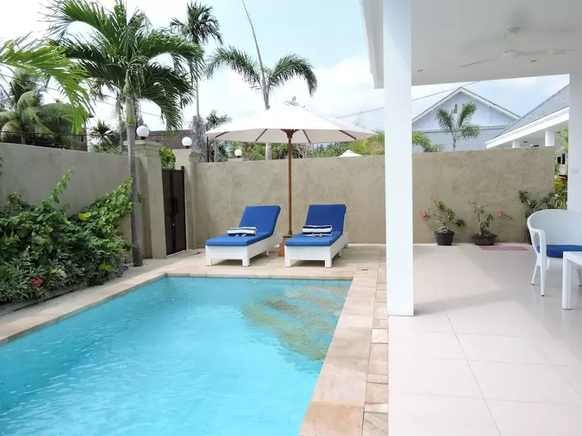 Kartika Villas