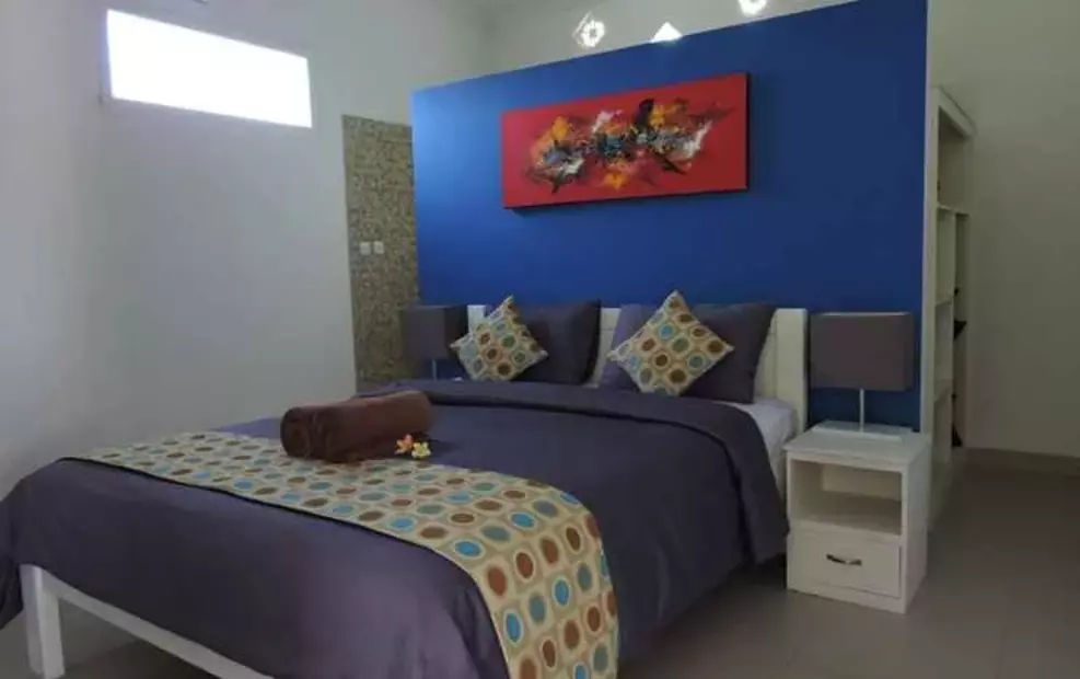 Kartika Villas