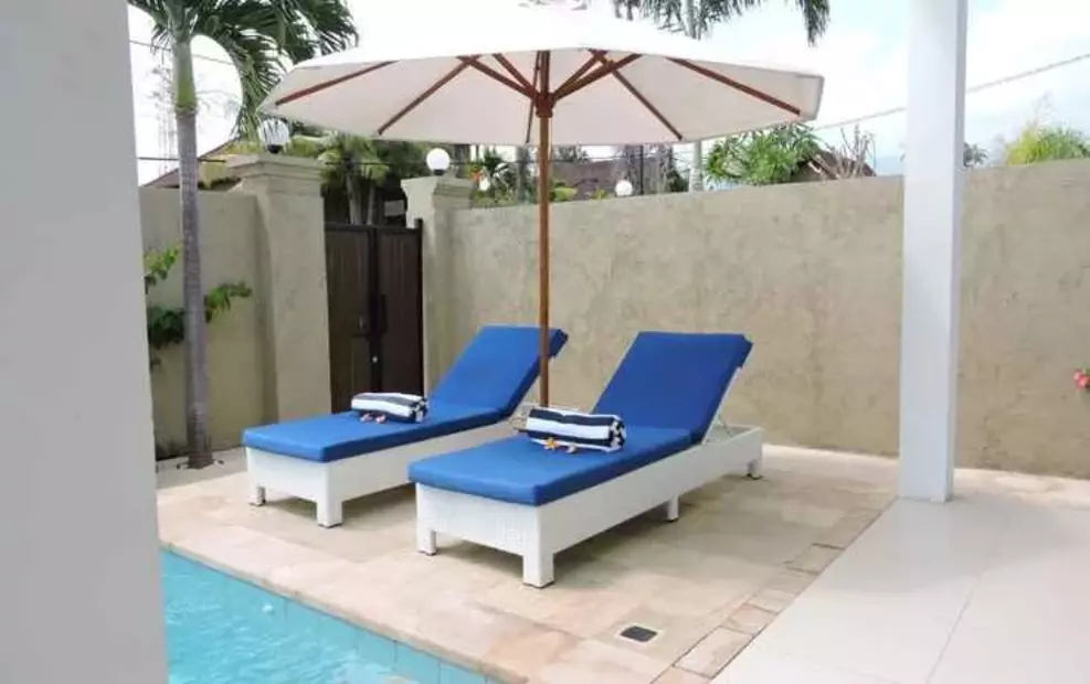 Kartika Villas