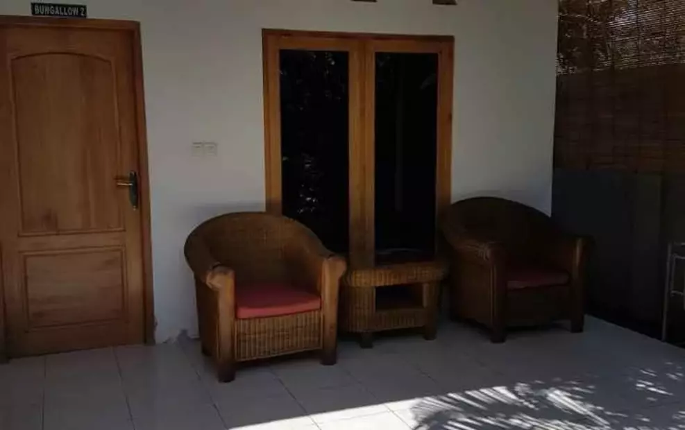 Kartika Villas