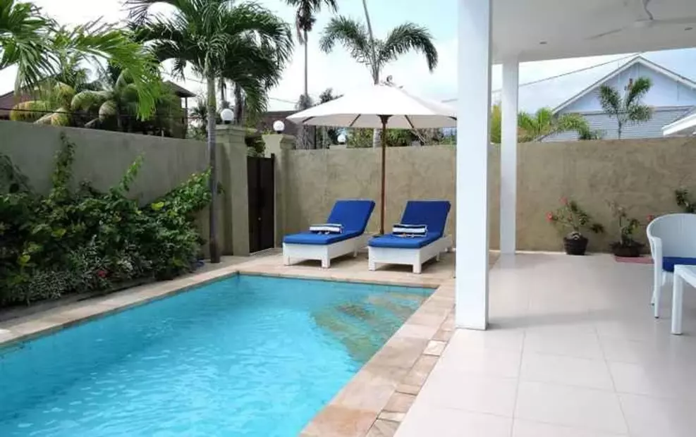 Kartika Villas