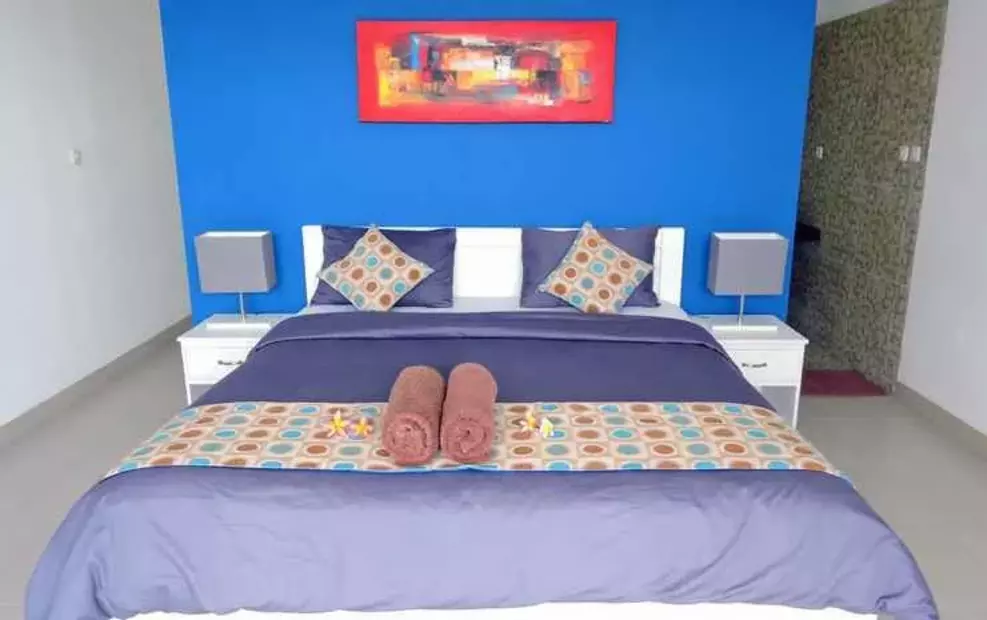 Kartika Villas