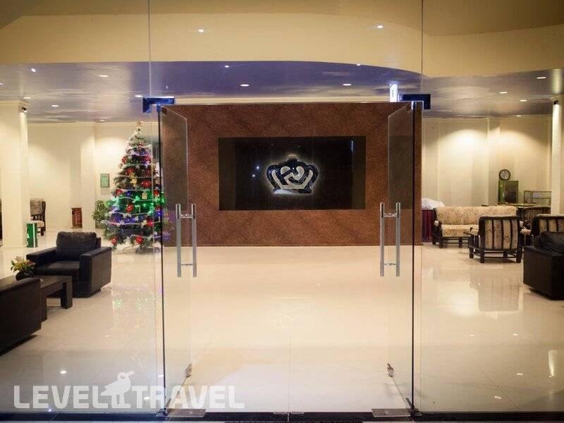 Фотография Hotel Mahkota Plengkung
