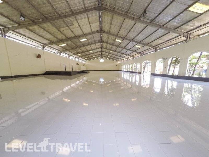 Фотография Hotel Mahkota Plengkung