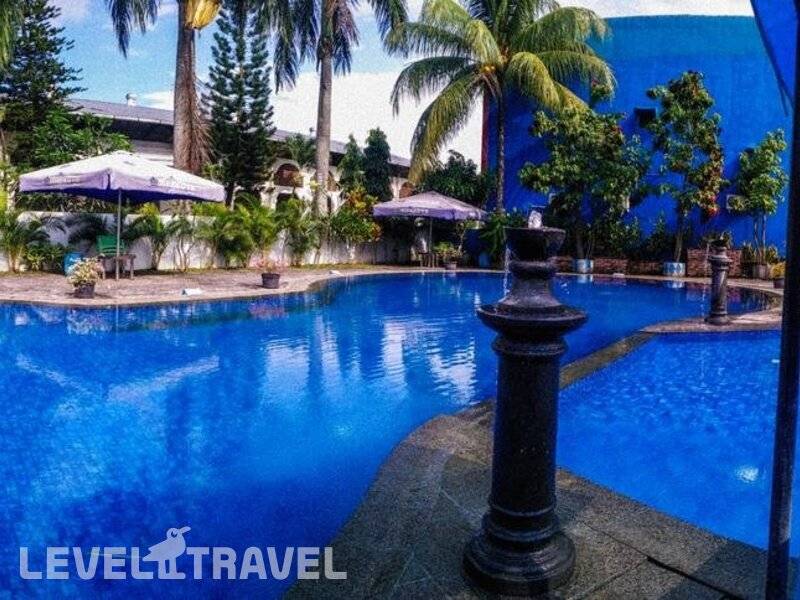 Фотография Hotel Mahkota Plengkung