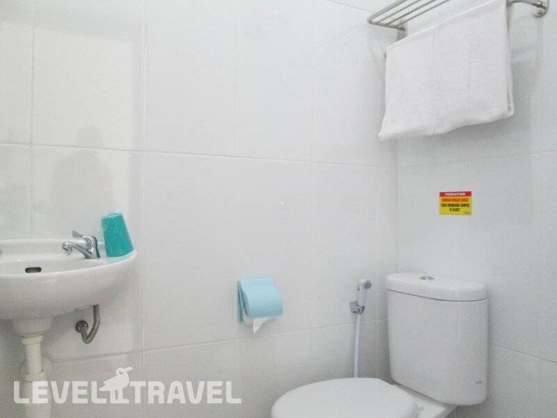 Фотография Hotel Mahkota Plengkung