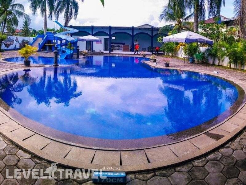 Фотография Hotel Mahkota Plengkung