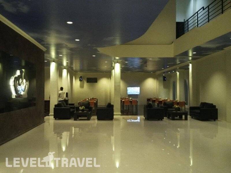 Фотография Hotel Mahkota Plengkung