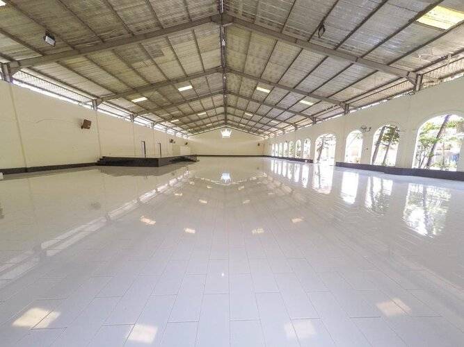 Hotel Mahkota Plengkung