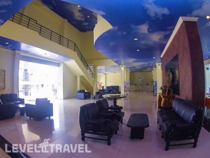 Фотография Hotel Mahkota Plengkung