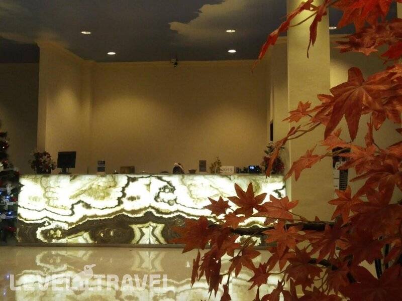 Фотография Hotel Mahkota Plengkung