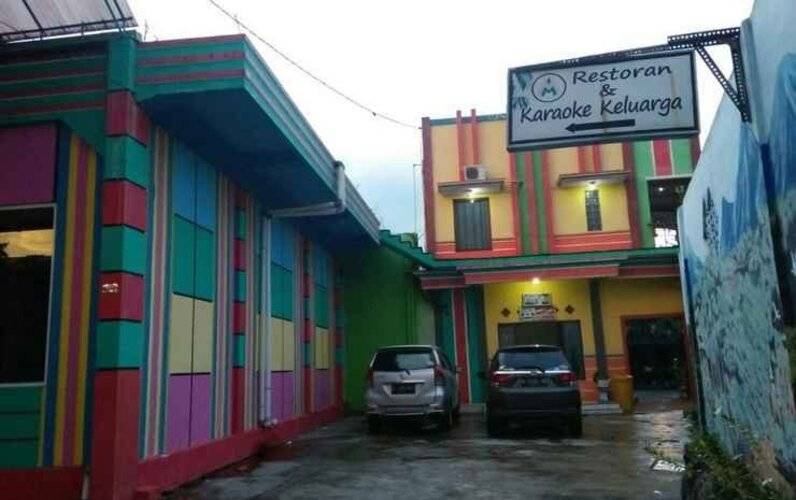Hotel Mangir Asri