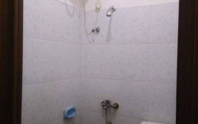 Hotel Mangir Asri