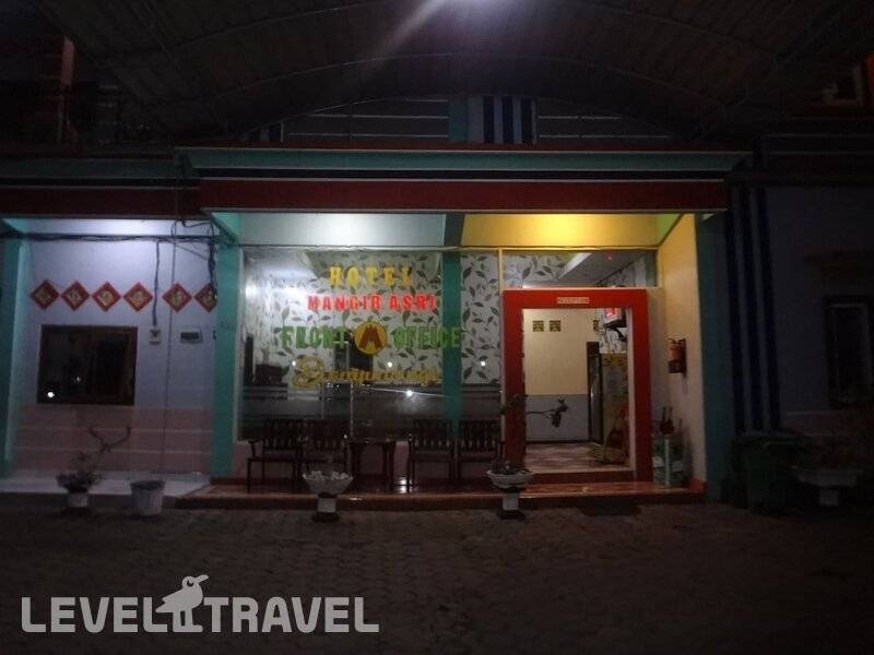 Фотография Hotel Mangir Asri