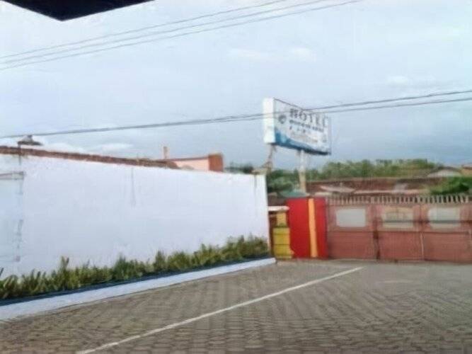 Hotel Mangir Asri