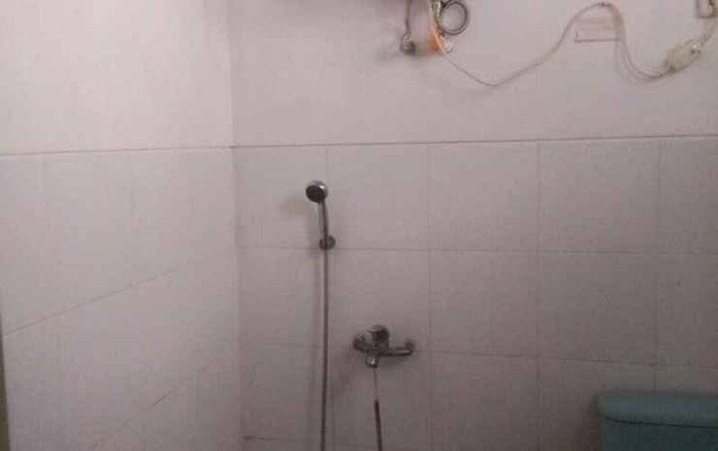 Hotel Mangir Asri