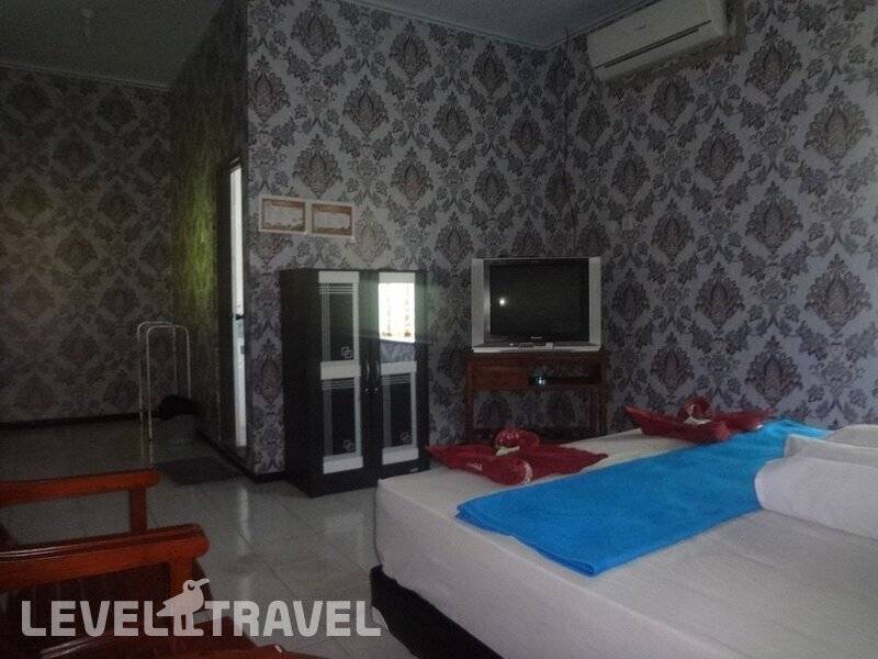 Фотография Hotel Mangir Asri