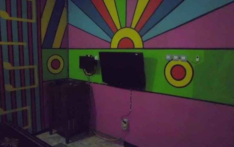 Hotel Mangir Asri