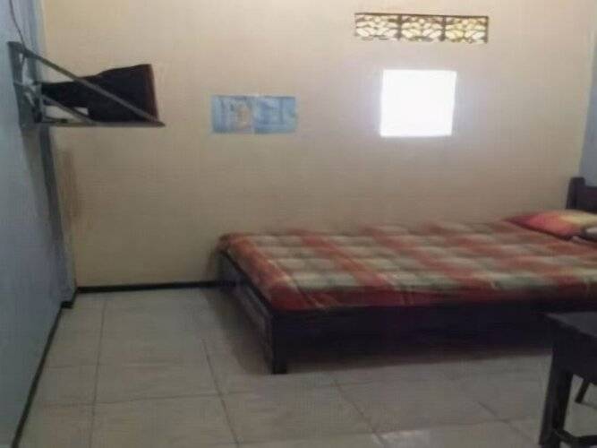 Hotel Mangir Asri