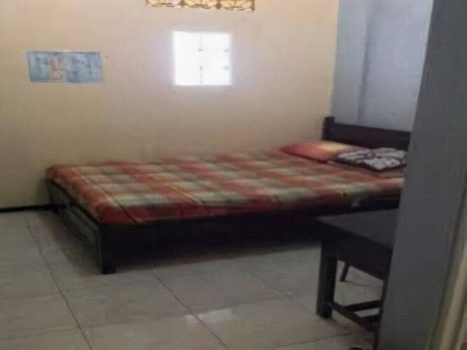 Hotel Mangir Asri