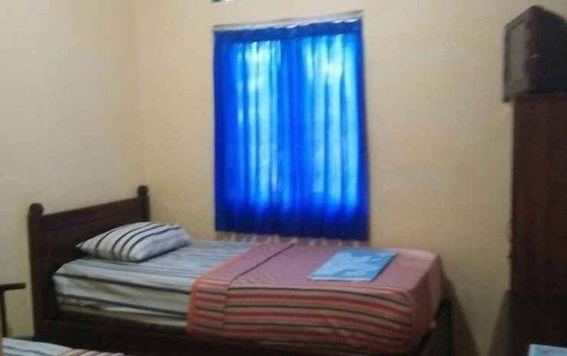 Hotel Mangir Asri