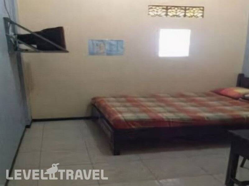 Фотография Hotel Mangir Asri