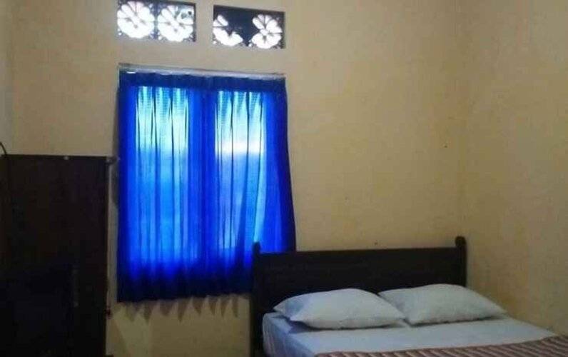 Hotel Mangir Asri