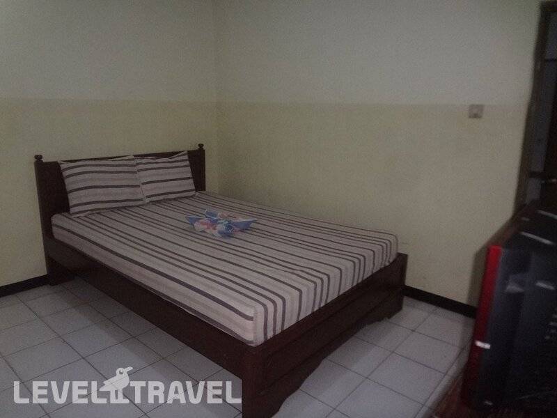 Фотография Hotel Mangir Asri