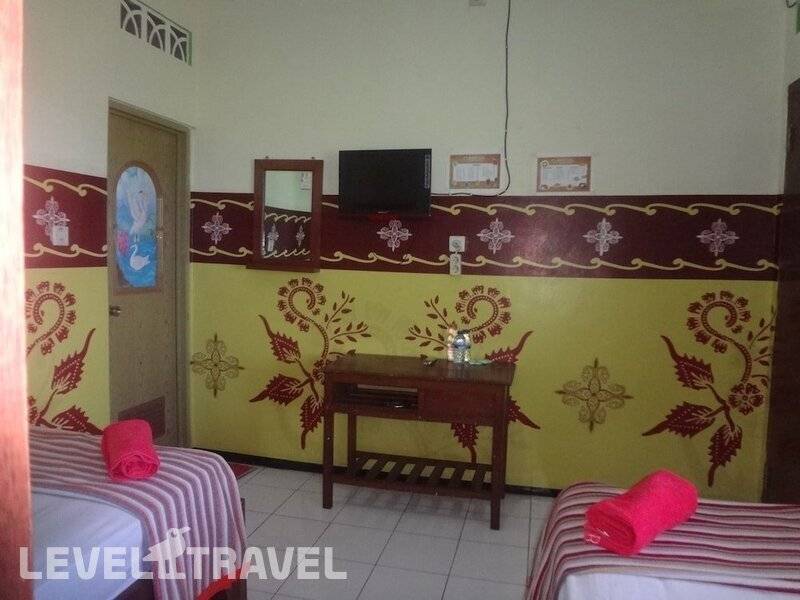 Фотография Hotel Mangir Asri