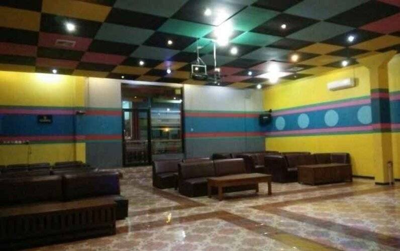 Hotel Mangir Asri
