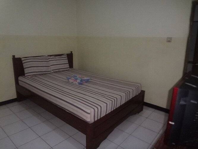 Hotel Mangir Asri