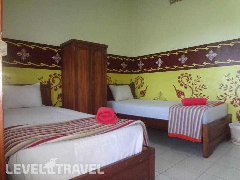 Фотография Hotel Mangir Asri