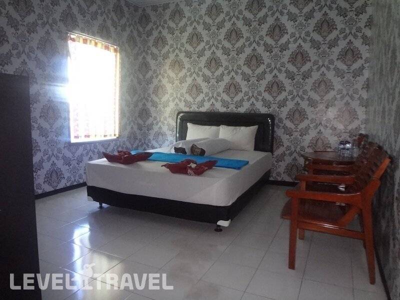 Фотография Hotel Mangir Asri