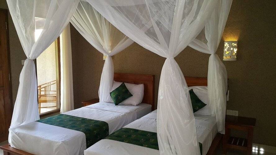 Mango Tree Inn