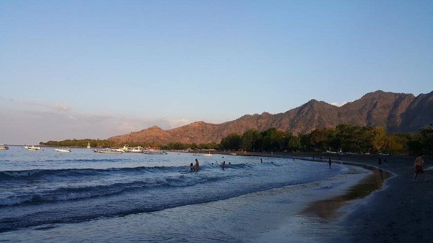 Mango Tree Inn
