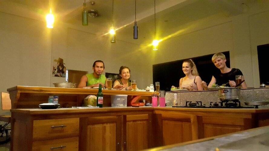 Mango Tree Inn