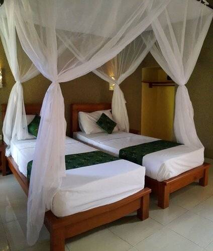 Mango Tree Inn