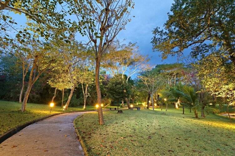 Mimpi Resort Menjangan - Chse Certified