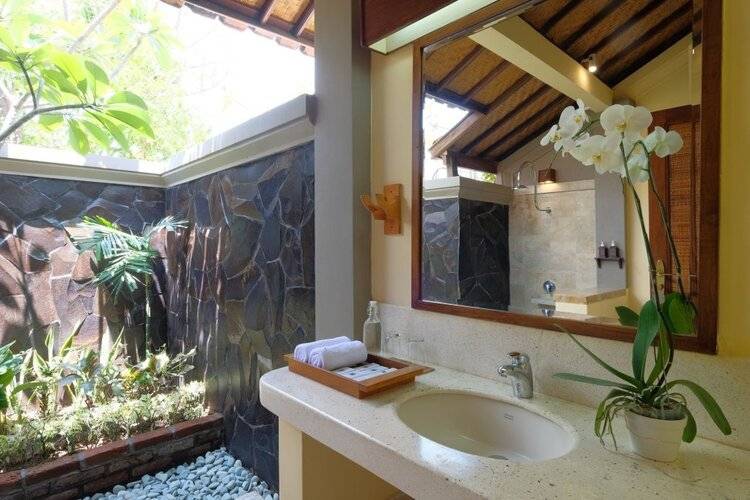 Mimpi Resort Menjangan - Chse Certified