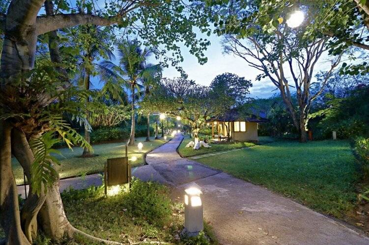Mimpi Resort Menjangan - Chse Certified