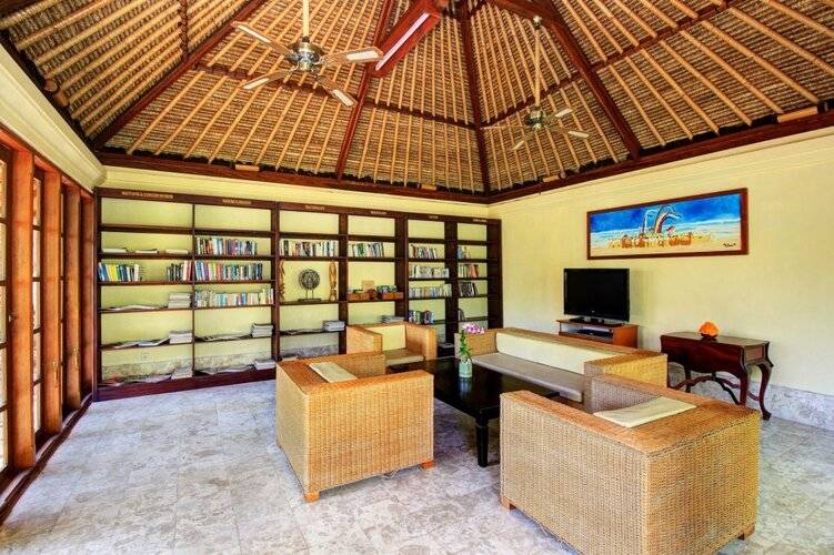 Mimpi Resort Menjangan - Chse Certified