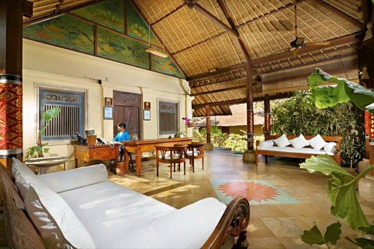 Mimpi Resort Menjangan - Chse Certified