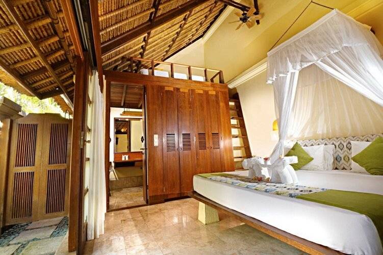 Mimpi Resort Menjangan - Chse Certified