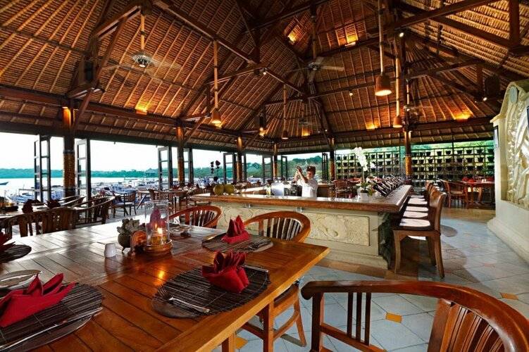 Mimpi Resort Menjangan - Chse Certified