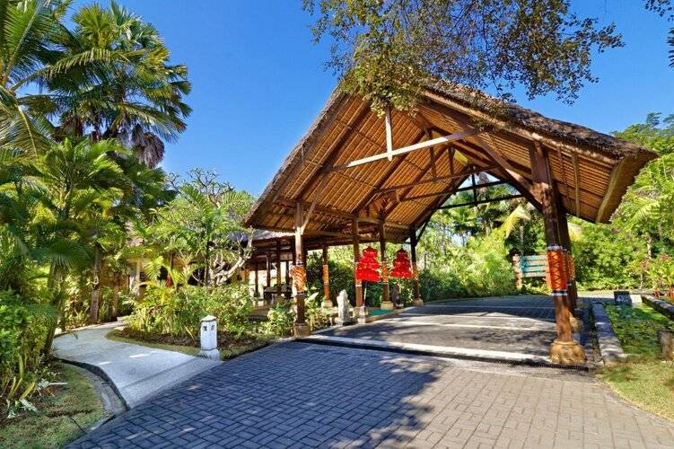 Mimpi Resort Menjangan - Chse Certified