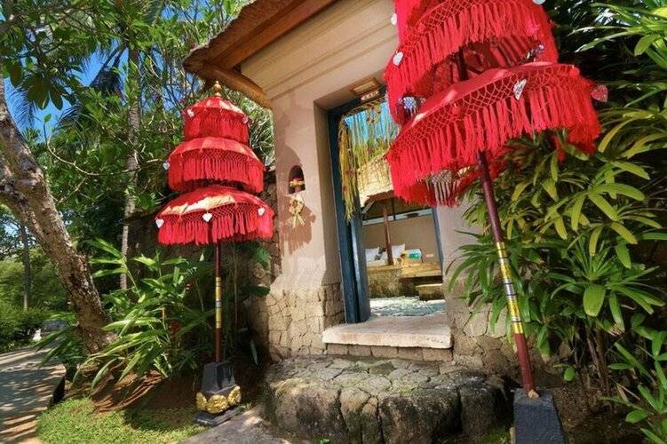 Mimpi Resort Menjangan - Chse Certified
