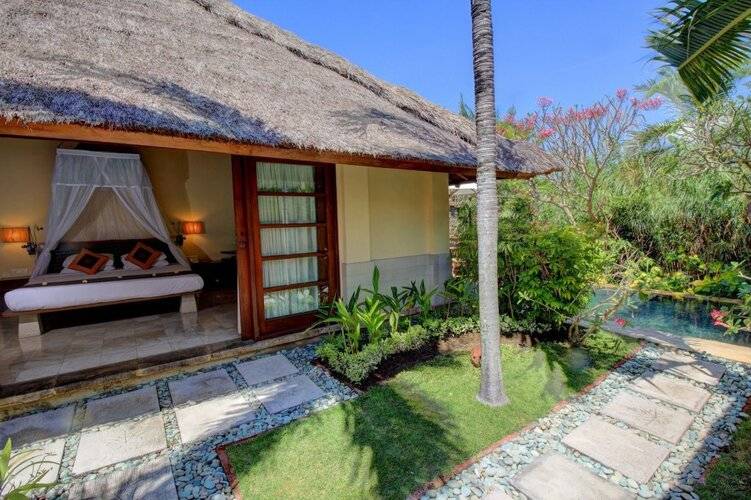 Mimpi Resort Menjangan - Chse Certified