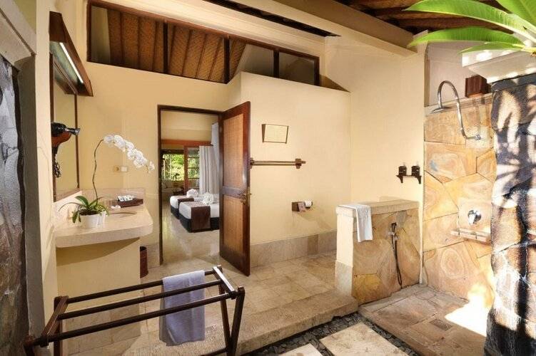 Mimpi Resort Menjangan - Chse Certified